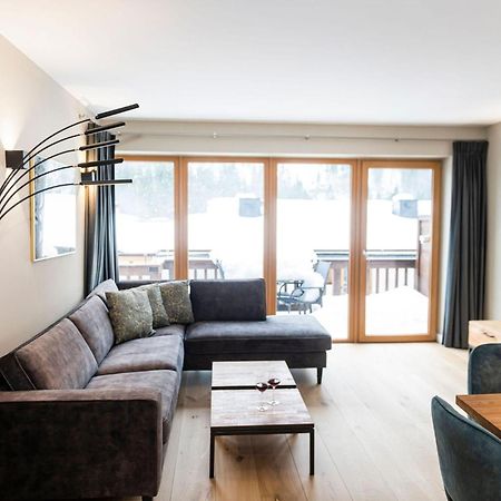 Gerlos Alpine Estate - ゲルロス エクステリア 写真