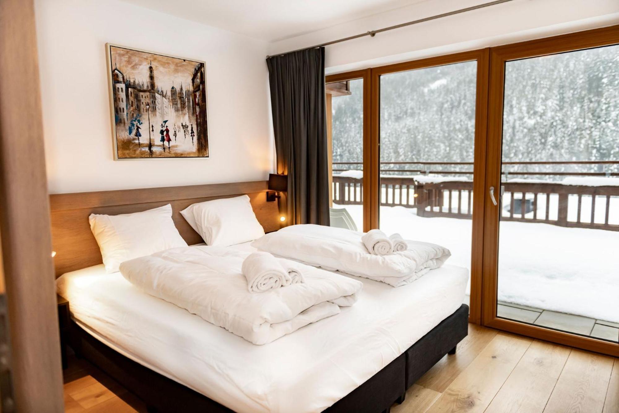 Gerlos Alpine Estate - ゲルロス エクステリア 写真